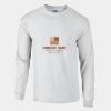 Gildan Ultra Cotton™ Long Sleeve T-Shirt Thumbnail