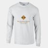 Gildan Ultra Cotton™ Long Sleeve T-Shirt Thumbnail