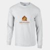Gildan Ultra Cotton™ Long Sleeve T-Shirt Thumbnail