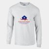 Gildan Ultra Cotton™ Long Sleeve T-Shirt Thumbnail