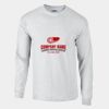 Gildan Ultra Cotton™ Long Sleeve T-Shirt Thumbnail