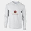 Gildan Ultra Cotton™ Long Sleeve T-Shirt Thumbnail