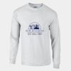 Gildan Ultra Cotton™ Long Sleeve T-Shirt Thumbnail