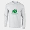 Gildan Ultra Cotton™ Long Sleeve T-Shirt Thumbnail