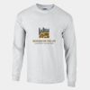 Gildan Ultra Cotton™ Long Sleeve T-Shirt Thumbnail