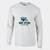 Gildan Ultra Cotton™ Long Sleeve T-Shirt Thumbnail