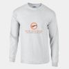 Gildan Ultra Cotton™ Long Sleeve T-Shirt Thumbnail