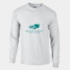 Gildan Ultra Cotton™ Long Sleeve T-Shirt Thumbnail