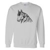 Gildan DryBlend® Sweatshirt Thumbnail