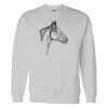 Gildan DryBlend® Sweatshirt Thumbnail