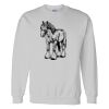 Gildan DryBlend® Sweatshirt Thumbnail