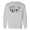 Gildan DryBlend® Sweatshirt Thumbnail