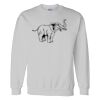 Gildan DryBlend® Sweatshirt Thumbnail