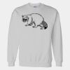 Gildan DryBlend® Sweatshirt Thumbnail