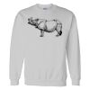 Gildan DryBlend® Sweatshirt Thumbnail