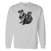 Gildan DryBlend® Sweatshirt Thumbnail