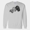 Gildan DryBlend® Sweatshirt Thumbnail