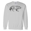 Gildan DryBlend® Sweatshirt Thumbnail