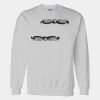 Gildan DryBlend® Sweatshirt Thumbnail
