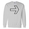 Gildan DryBlend® Sweatshirt Thumbnail