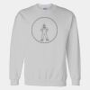 Gildan DryBlend® Sweatshirt Thumbnail