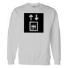 Gildan DryBlend® Sweatshirt Thumbnail