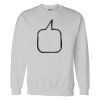 Gildan DryBlend® Sweatshirt Thumbnail