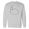 Gildan DryBlend® Sweatshirt Thumbnail