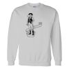 Gildan DryBlend® Sweatshirt Thumbnail