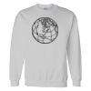 Gildan DryBlend® Sweatshirt Thumbnail