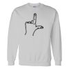 Gildan DryBlend® Sweatshirt Thumbnail