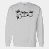 Gildan DryBlend® Sweatshirt Thumbnail