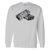 Gildan DryBlend® Sweatshirt Thumbnail