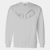 Gildan DryBlend® Sweatshirt Thumbnail