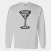 Gildan DryBlend® Sweatshirt Thumbnail
