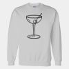 Gildan DryBlend® Sweatshirt Thumbnail