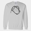Gildan DryBlend® Sweatshirt Thumbnail