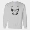Gildan DryBlend® Sweatshirt Thumbnail