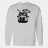 Gildan DryBlend® Sweatshirt Thumbnail