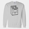 Gildan DryBlend® Sweatshirt Thumbnail