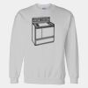 Gildan DryBlend® Sweatshirt Thumbnail