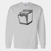 Gildan DryBlend® Sweatshirt Thumbnail