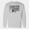 Gildan DryBlend® Sweatshirt Thumbnail