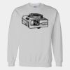 Gildan DryBlend® Sweatshirt Thumbnail