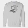 Gildan DryBlend® Sweatshirt Thumbnail