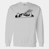 Gildan DryBlend® Sweatshirt Thumbnail