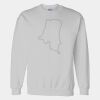 Gildan DryBlend® Sweatshirt Thumbnail