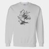 Gildan DryBlend® Sweatshirt Thumbnail