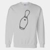 Gildan DryBlend® Sweatshirt Thumbnail