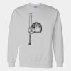 Gildan DryBlend® Sweatshirt Thumbnail